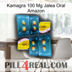 Kamagra 100 Mg Oral Jelly Amazon cialis5